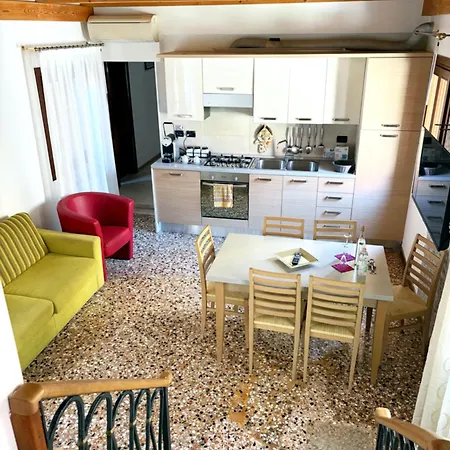 Ca' Pierre Apartamento