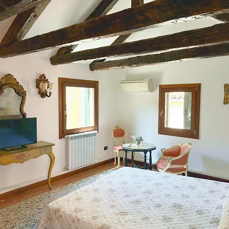 Ca' Pierre Apartamento Venecia