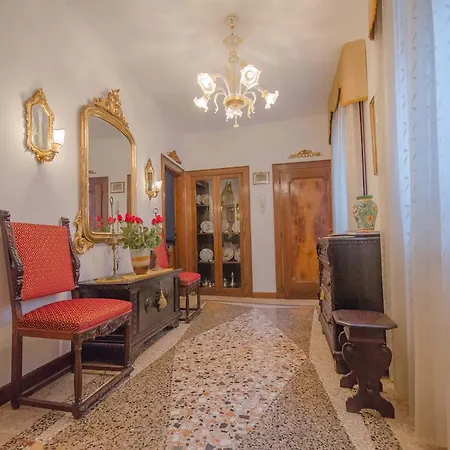 Apartamento Ca' Pierre