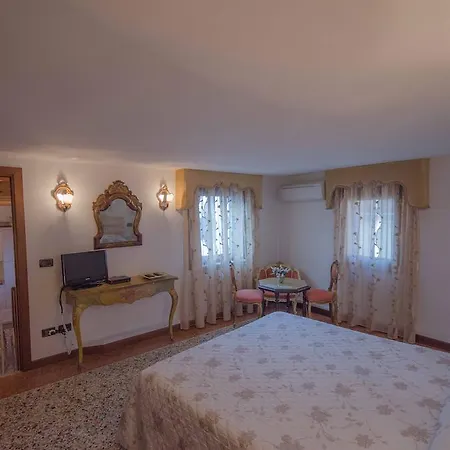Apartamento Ca' Pierre Venecia