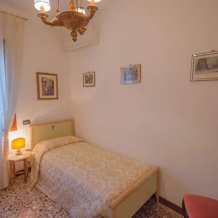Ca' Pierre Apartamento