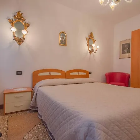 Apartamento Ca' Pierre