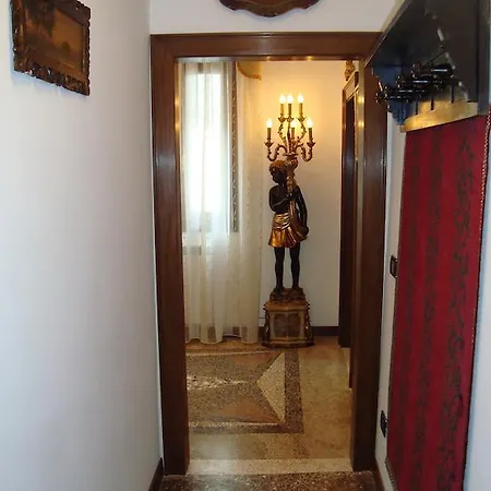 Ca' Pierre Apartamento Venecia