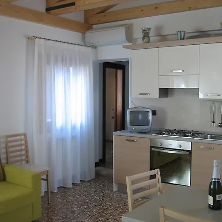 Ca' Pierre Apartamento