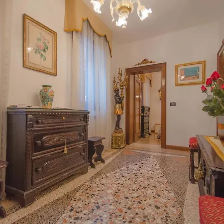 Ca' Pierre * Venice