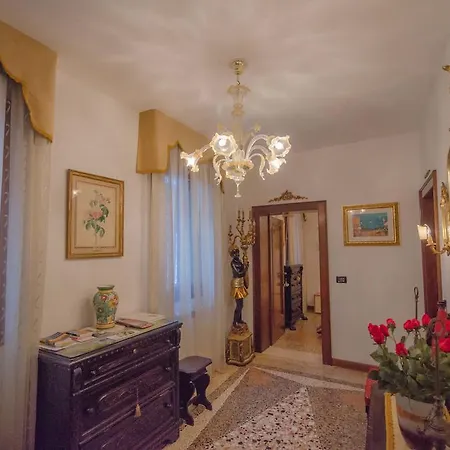 Ca' Pierre Apartamento Veneza
