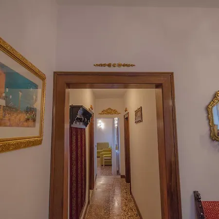 Apartamento Ca' Pierre *