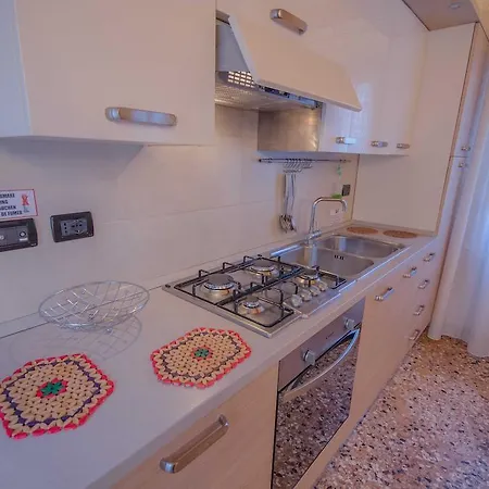 Ca' Pierre Apartamento *