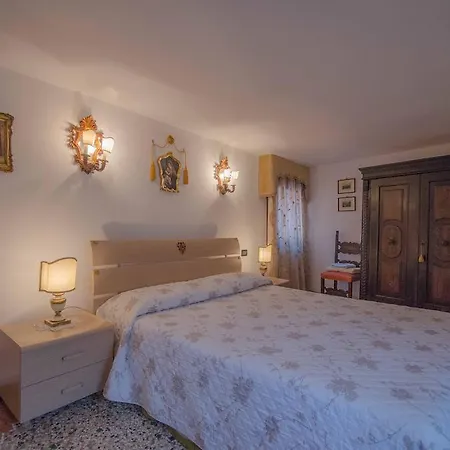 Apartamento Ca' Pierre