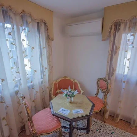 Ca' Pierre Apartament Wenecja