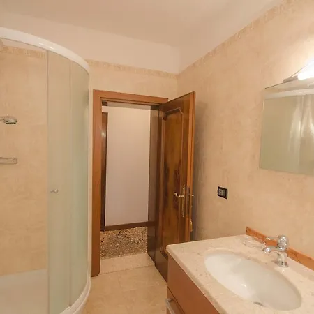 Ca' Pierre Apartamento *