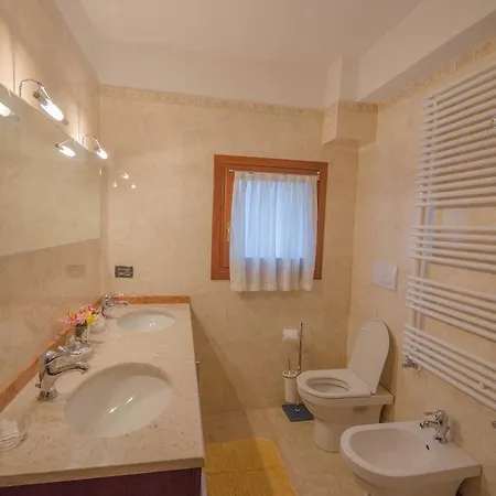 Apartament Ca' Pierre Wenecja