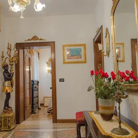 Ca' Pierre Apartamento *