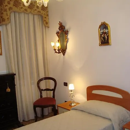 Ca' Pierre Apartamento *