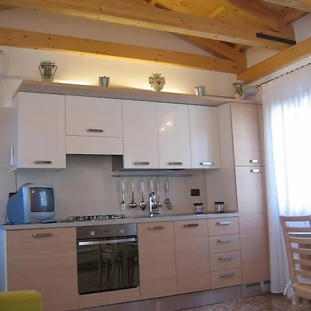 Apartamento Ca' Pierre *