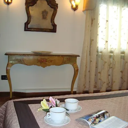 Apartamento Ca' Pierre Veneza
