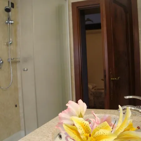 Apartment Ca' Pierre