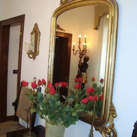Apartament Ca' Pierre *