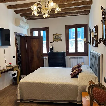 Apartment Ca' Pierre Venice