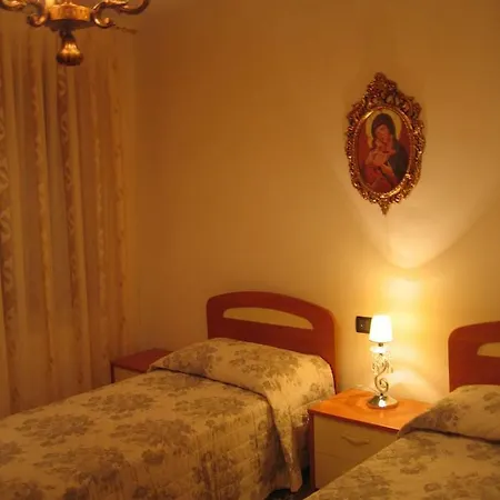 Ca' Pierre Apartamento