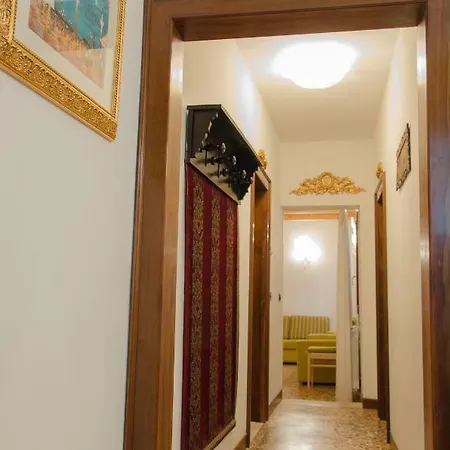 Ca' Pierre Apartament Wenecja